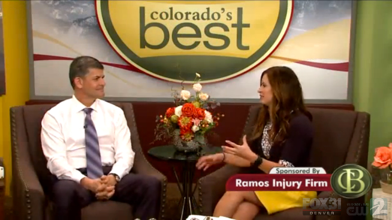 WB2 Colorado's Best with Dr. Joseph Ramos