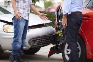 Rideshare Accident Lawyer in Colorado