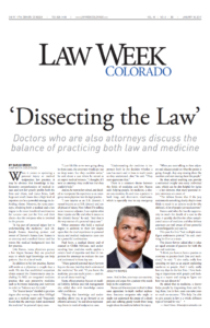 Law Week Colorado