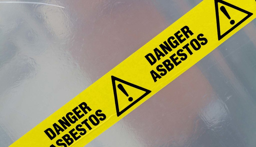Personal Injury Attorney for Asbestos Injuries