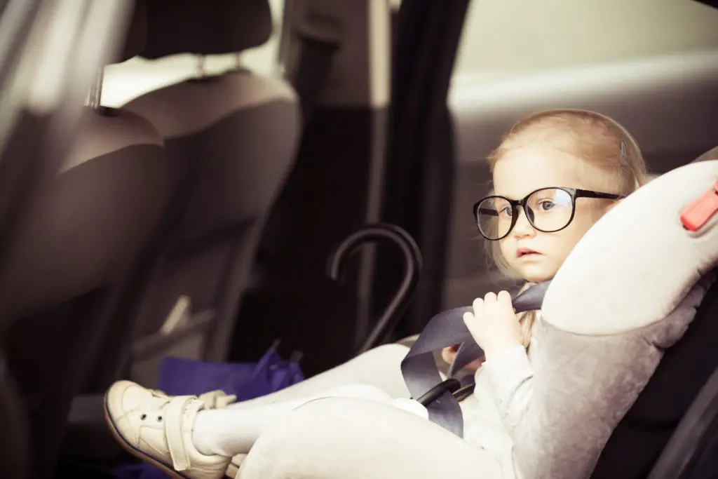 Colorado Car Seat Laws & Safety
