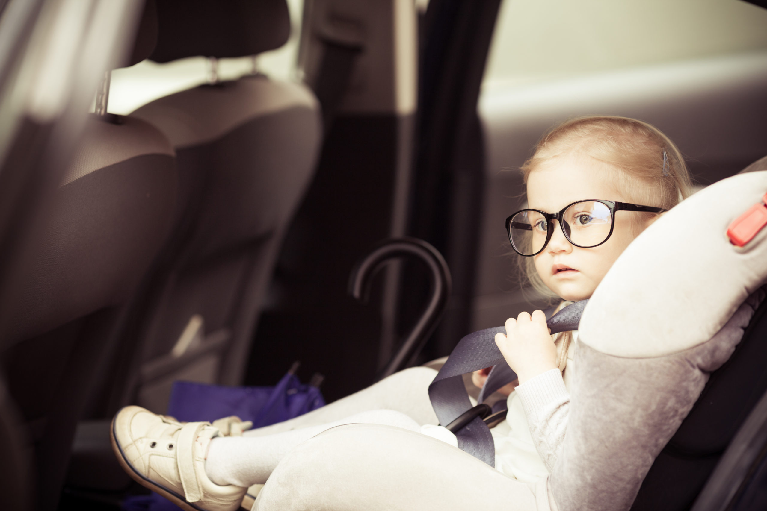 Colorado Car Seat Laws And Safety Ramos Law Firm
