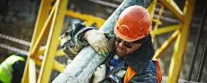Abogado de lesiones en la construcción
