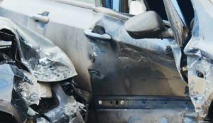 Who Pays for Damages in a Company Car Accident?