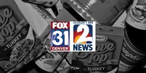 Fox 31 ad Channel 2 Virtual Food Drive - Ramos Law