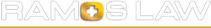 Logotipo de Ramos Law