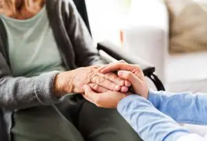 Nursing Home Abuse Attorney in Arizona