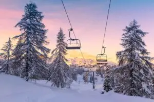 Colorado Ski Accident Lawyers