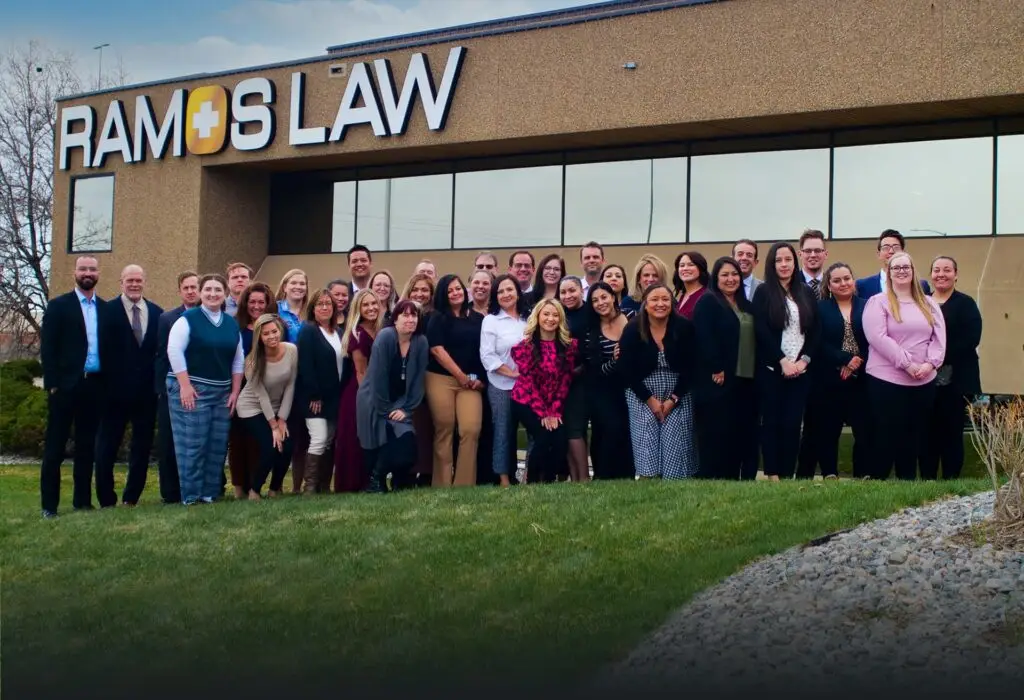 The Ramos Law Company photo