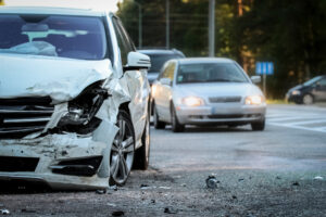 Handling Hit-and-Run Accidents with Attorney Russell Araya of Ramos Law