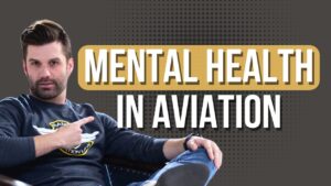 Congress Pushes FAA for Mental Health Policy Change