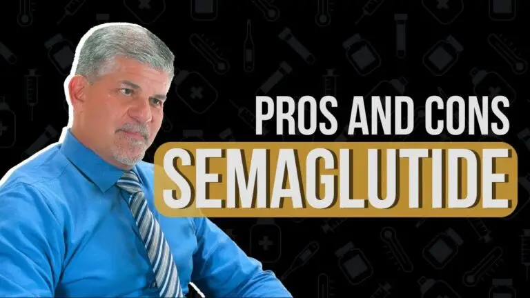Semaglutide Explained