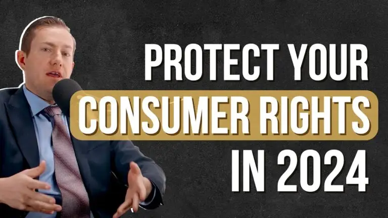Consumer Law