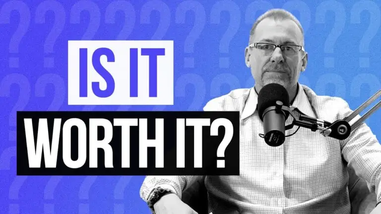 The Power of Patience podcast