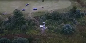vermont plane crash