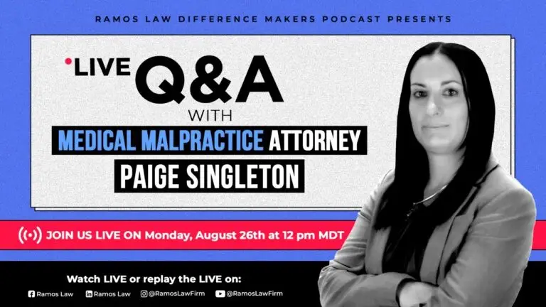 Your Questions About Medical Malpractice, Answered