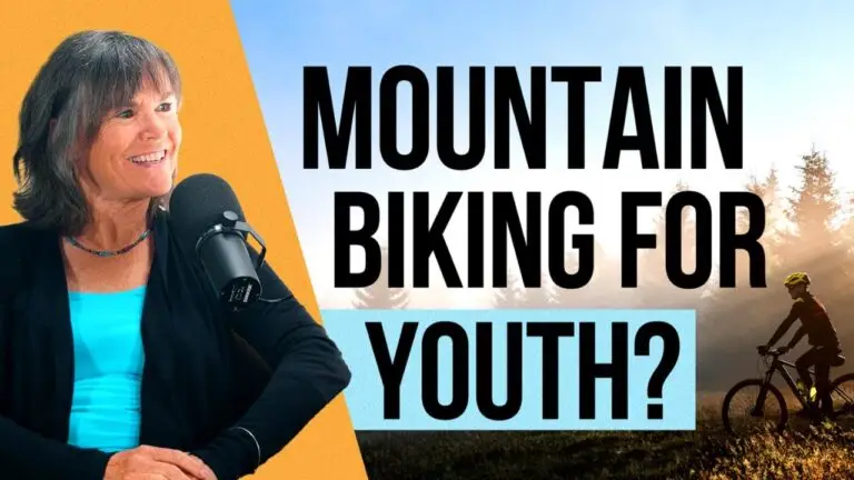 La revolución juvenil del ciclismo de montaña: pedales de empoderamiento