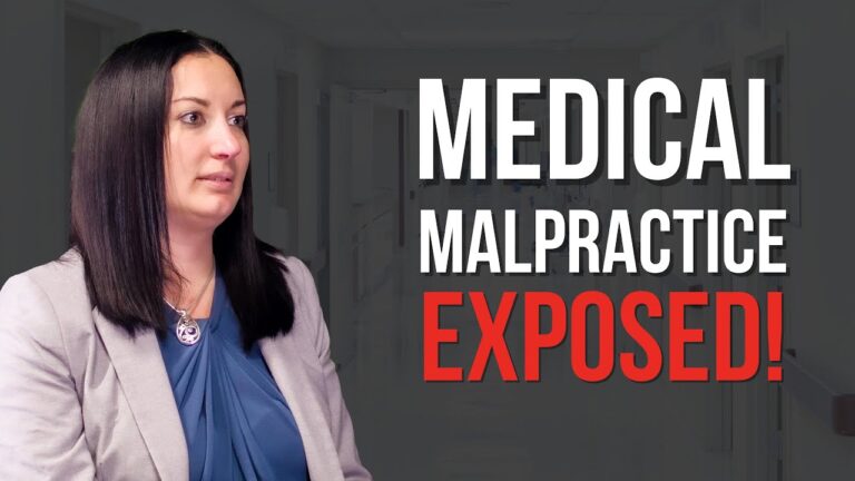 Unraveling Medical Malpractice: Insights with Paige Singleton