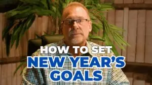 New Year, New You: How to Actually Set Goals for 2024!