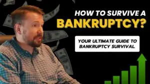 Unlocking Financial Freedom: The Road to Mastering Bankruptcy