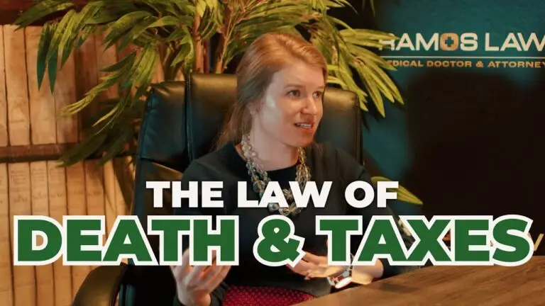 What Happens to Your Assets When You Die?