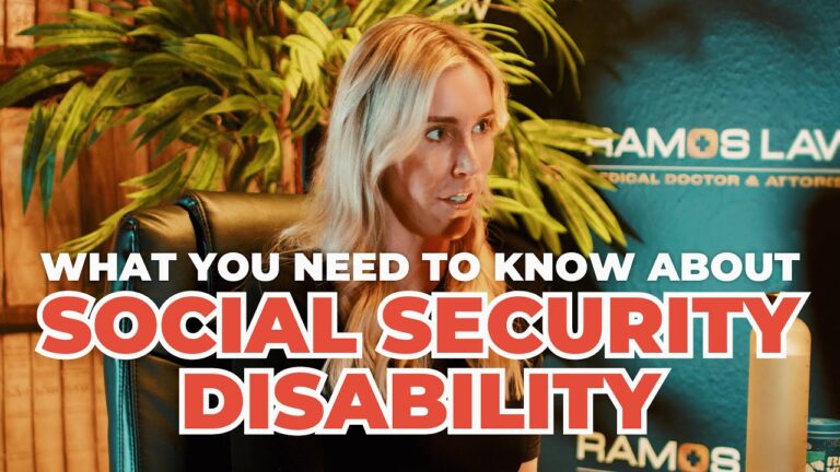How to Apply for Social Security Disability Full Guide - SSD 2024