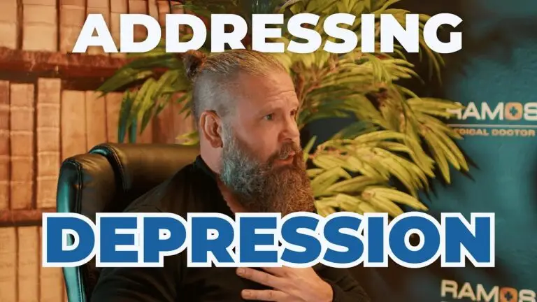 Inside Depression: Demystifying the Struggle