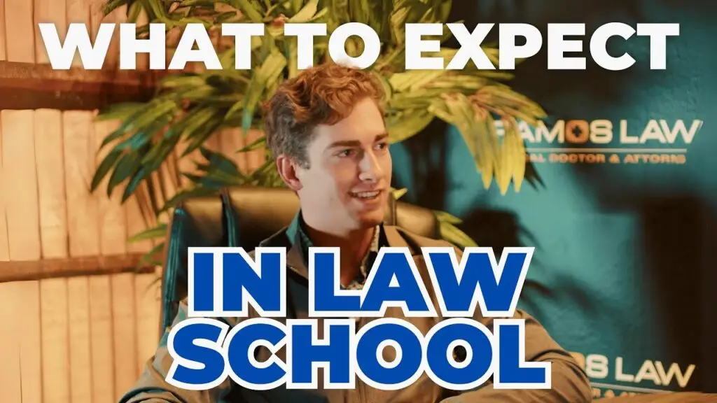 The Journey to Attorney: Inside Law School and the Bar Exam