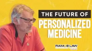 The Future of Personalized Medicine and Health