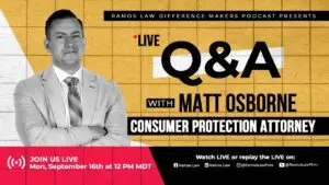 Consumer Protection Law