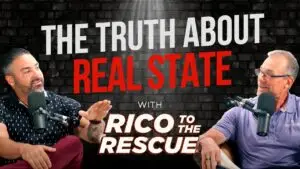 How Rico Leon Protects Homeowners from Contractor Scams | Rico to the Rescue