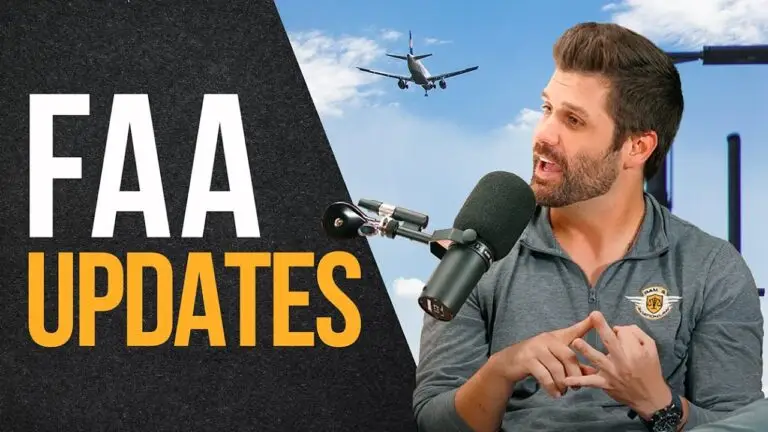 FAA Pushback, Pilot Mental Health, and Aviation Transparency | Aviation Attorney and Pilot