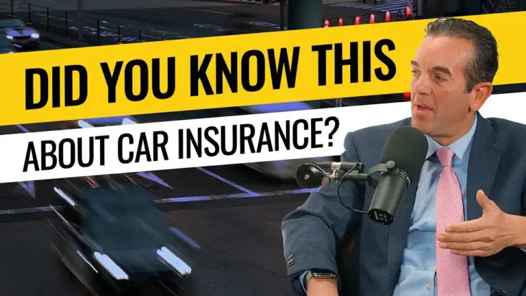 Everything You Need to Know About Car Crashes, Insurance, and Med Pay Explained