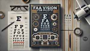 FAA Vision Requirements for Pilots