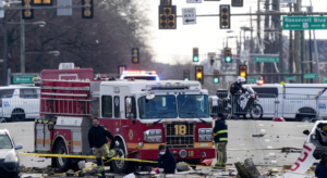 Medical Plane Crash in Philadelphia