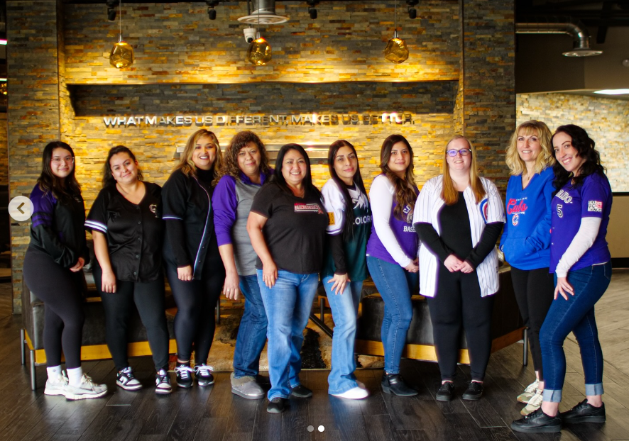 Ramos Law Aficionados de los Rockies