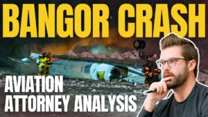 Attorney Breaks Down the N10KJ Crash