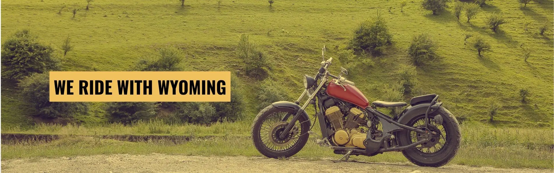 motorcycle accident attorney wyoming